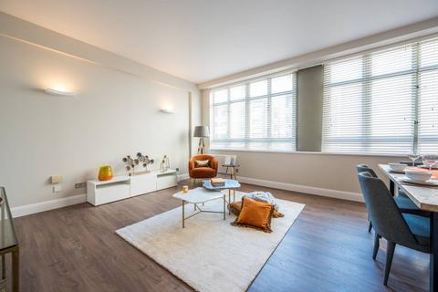 2 bedroom flat to rent, City Road, City, London, EC1V