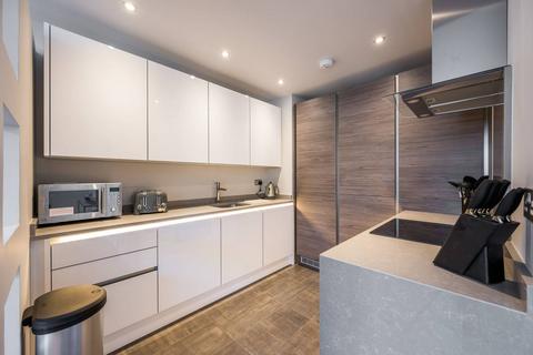 2 bedroom flat to rent, City Road, City, London, EC1V