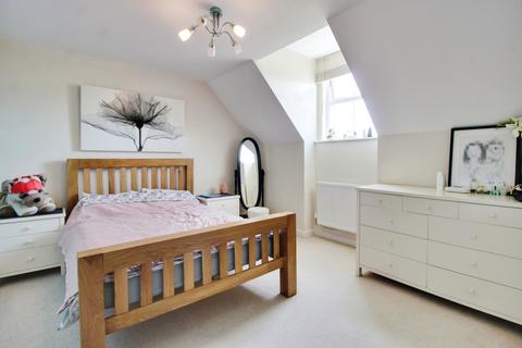 1 bedroom apartment for sale, Phoebe Way, Oakhurst, Swindon