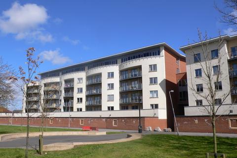 2 bedroom apartment for sale, St Stephens Mansions, Mount Stuart Square, Cardiff Bay
