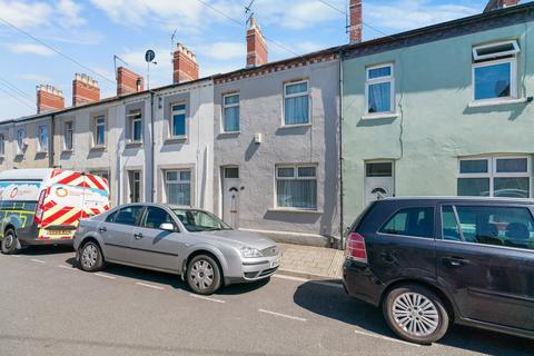 3 bedroom terraced house for sale, Rutland Street, Grangetown, Cardiff