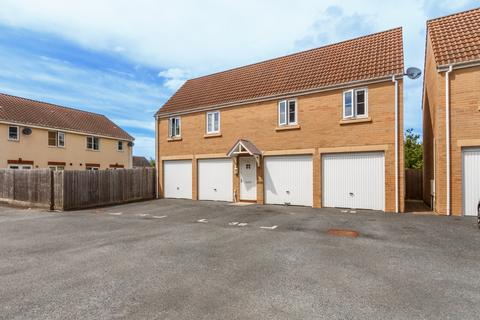 2 bedroom detached house for sale, 38 Mill House Road, Norton Fitzwarren, Taunton