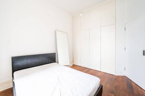 1 bedroom maisonette to rent, Ongar Road, Fulham Broadway, London, SW6