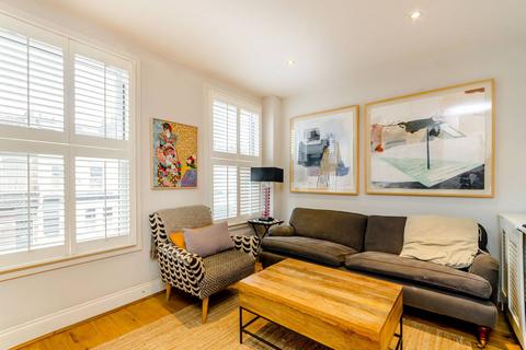 3 bedroom flat to rent, Hamble Street, Sands End, London, SW6