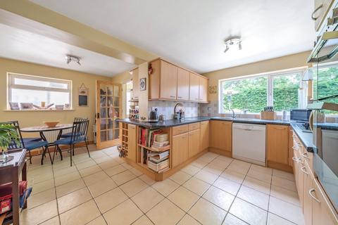 4 bedroom detached house for sale, Dunlin Rise, Guildford GU4