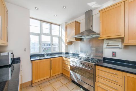 4 bedroom flat to rent, Northways, Swiss Cottage, London, NW3