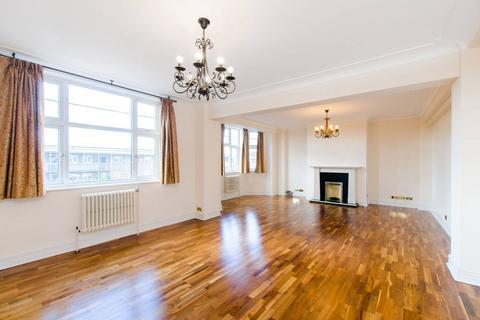 4 bedroom flat to rent, Northways, Swiss Cottage, London, NW3