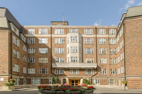 4 bedroom flat to rent, Northways, Swiss Cottage, London, NW3