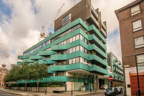 2 bedroom flat for sale, Provost Street, Old Street, London, N1