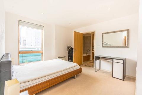 2 bedroom flat for sale, Provost Street, Old Street, London, N1