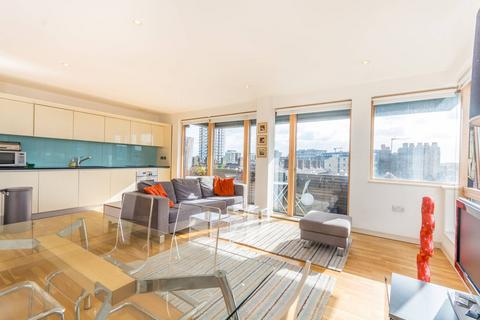 2 bedroom flat for sale, Provost Street, Old Street, London, N1