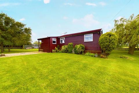 2 bedroom detached bungalow for sale, Upper Holme, Off Main Street, Zouch