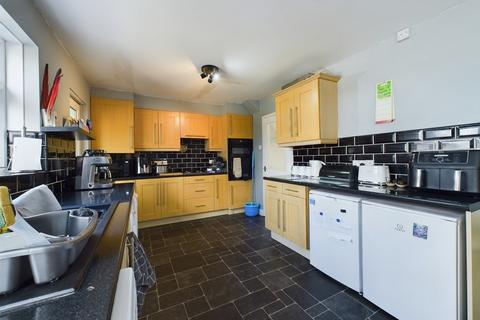 3 bedroom terraced house for sale, Hawkinge Gardens, Plymouth PL5