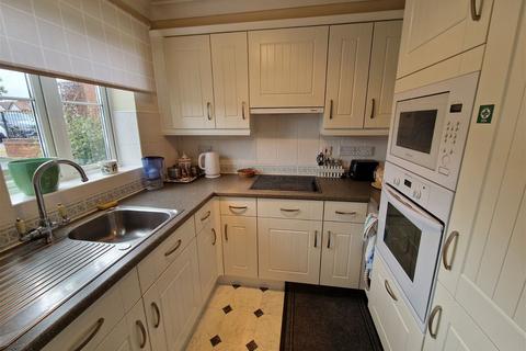 1 bedroom flat for sale, Salterton Road, Exmouth, EX8 2NN