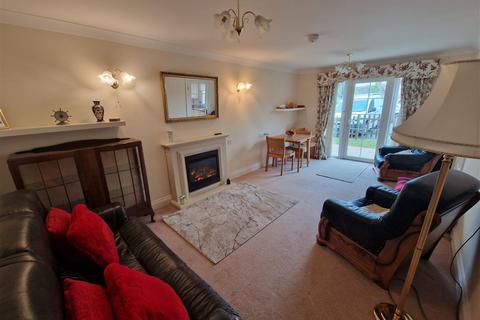 1 bedroom flat for sale, Salterton Road, Exmouth, EX8 2NN