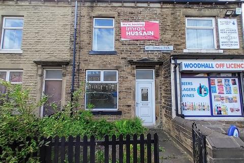 3 bedroom terraced house for sale, Woodhall Terrace, Bradford