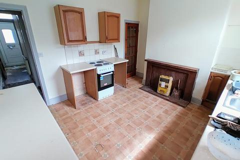 3 bedroom terraced house for sale, Woodhall Terrace, Bradford