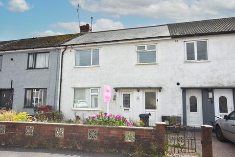 3 bedroom terraced house for sale, Buttermere Drive, Dalton-in-Furness, Cumbria