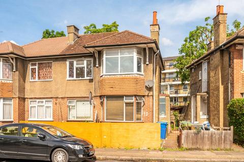 2 bedroom flat for sale, Buller Close, Peckham, London, SE15