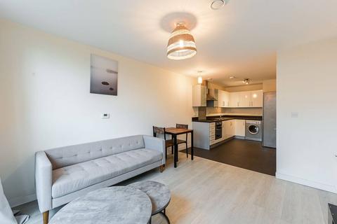 1 bedroom flat for sale, Woods House, Belgravia, London, SW1W