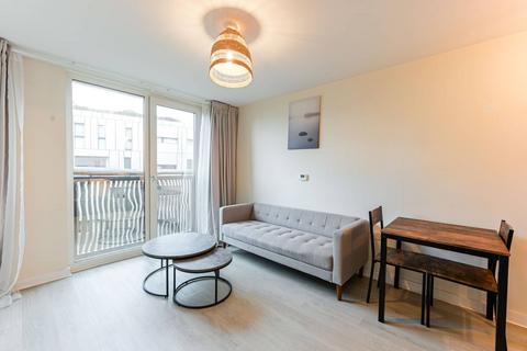 1 bedroom flat for sale, Woods House, Belgravia, London, SW1W