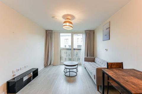 1 bedroom flat for sale, Woods House, Belgravia, London, SW1W