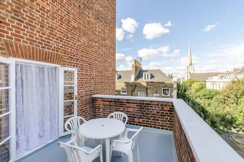 2 bedroom flat to rent, Cambridge Street, Pimlico, London, SW1V