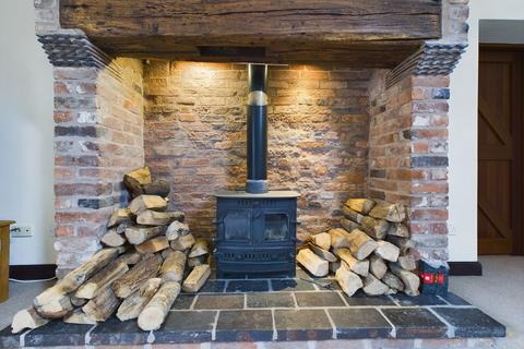 4 bedroom barn conversion for sale, Bearshay Farm, Brookhay Lane, Fradley