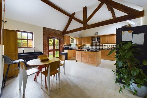 4 bedroom barn conversion for sale, Bearshay Farm, Brookhay Lane, Fradley