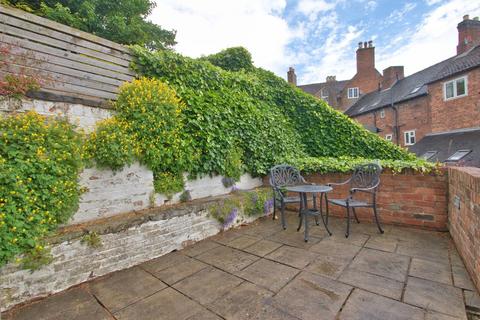 3 bedroom terraced house for sale, Buxton Road, Ashbourne