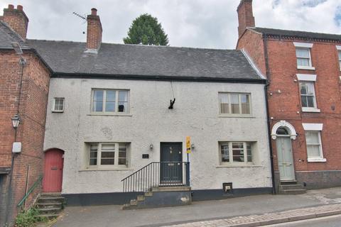 3 bedroom terraced house for sale, Buxton Road, Ashbourne