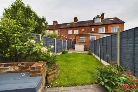 3 bedroom terraced house for sale, Burton Old Road East, Lichfield