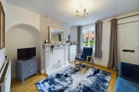 3 bedroom terraced house for sale, Burton Old Road East, Lichfield