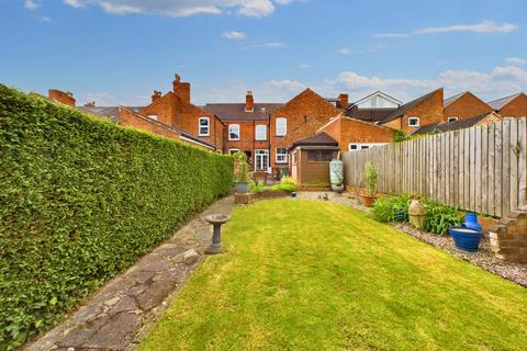 4 bedroom terraced house for sale, Middleton Place, Loughborough