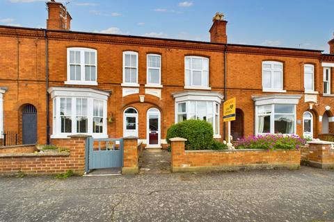 4 bedroom terraced house for sale, Middleton Place, Loughborough