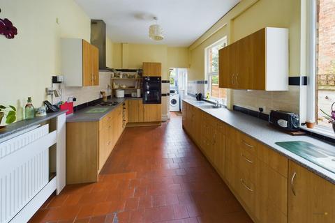 4 bedroom terraced house for sale, Middleton Place, Loughborough