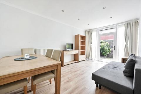 1 bedroom bungalow to rent, Springvale Terrace, Brook Green, London, W14