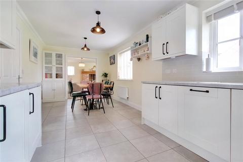 4 bedroom detached house for sale, Waveney Close, Stoke Holy Cross, Norwich, Norfolk, NR14