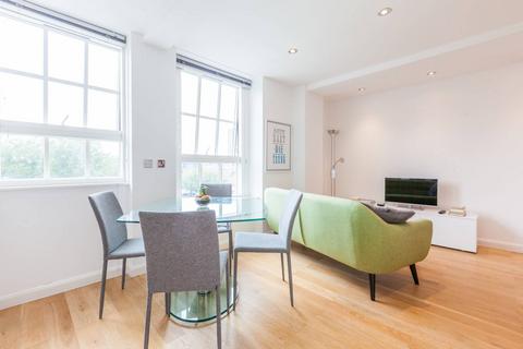 2 bedroom flat to rent, Wilmot Street, Bethnal Green, London, E2