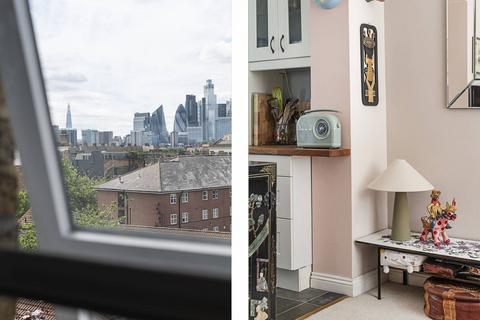 263 Corfield Street, London, E2 0DU