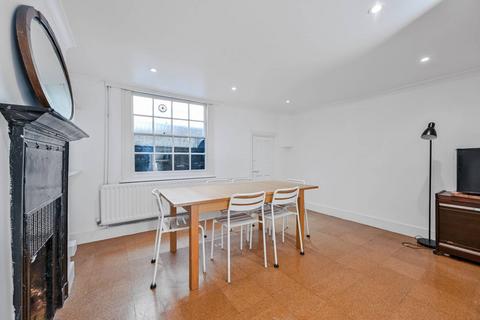 4 bedroom terraced house for sale, Parfett Street, E1, Whitechapel, London, E1