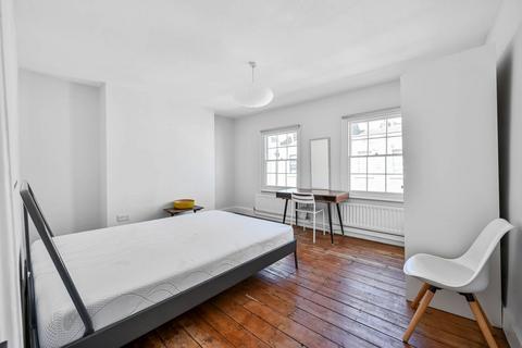 4 bedroom terraced house for sale, Parfett Street, E1, Whitechapel, London, E1