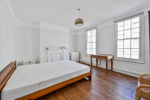 46 Parfett Street, London, E1 1JR