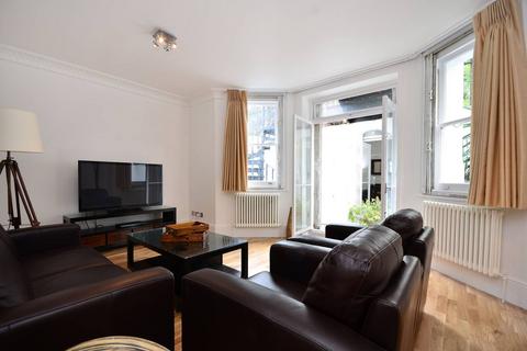 1 bedroom flat to rent, Onslow Gardens, South Kensington, London, SW7