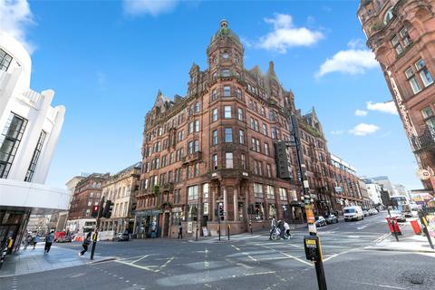 2 bedroom flat for sale, 3/1, 65 Renfield Street, City Centre, Glasgow, G2
