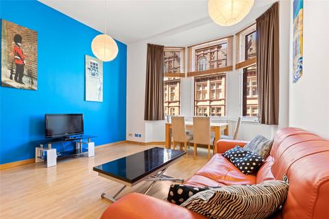 Flat 3/1, 65 Renfield Street, Glasgow, G2 1LF