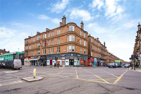 Pollokshaws Road - 2 bedroom flat for sale