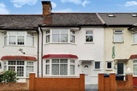 3 bedroom house to rent, Edenvale Road, Tooting, Mitcham, CR4