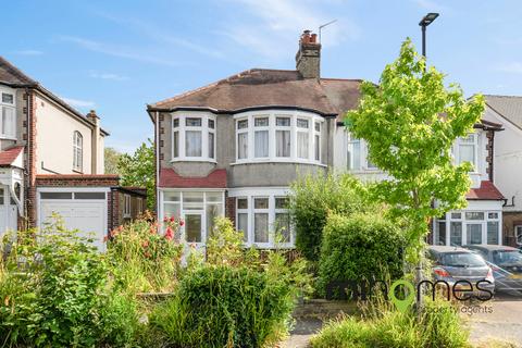 3 bedroom semi-detached house for sale, Beechdale, Winchmore Hill
