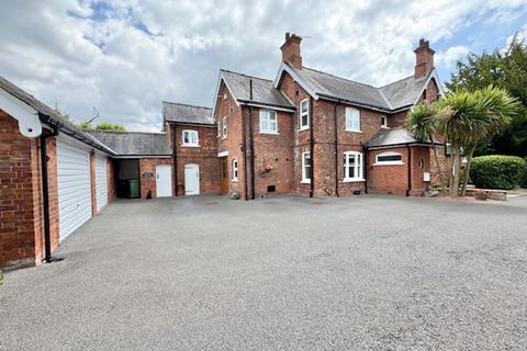 4 bedroom detached house for sale, HUMBERSTON AVENUE, HUMBERSTON